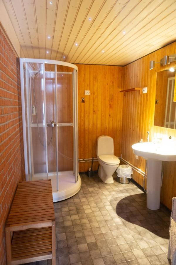 Gyttja Vaestergards Nauvo Ngoại thất bức ảnh